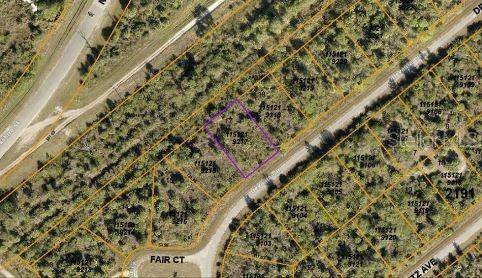 DEVONIA CIR, North Port, FL 34288