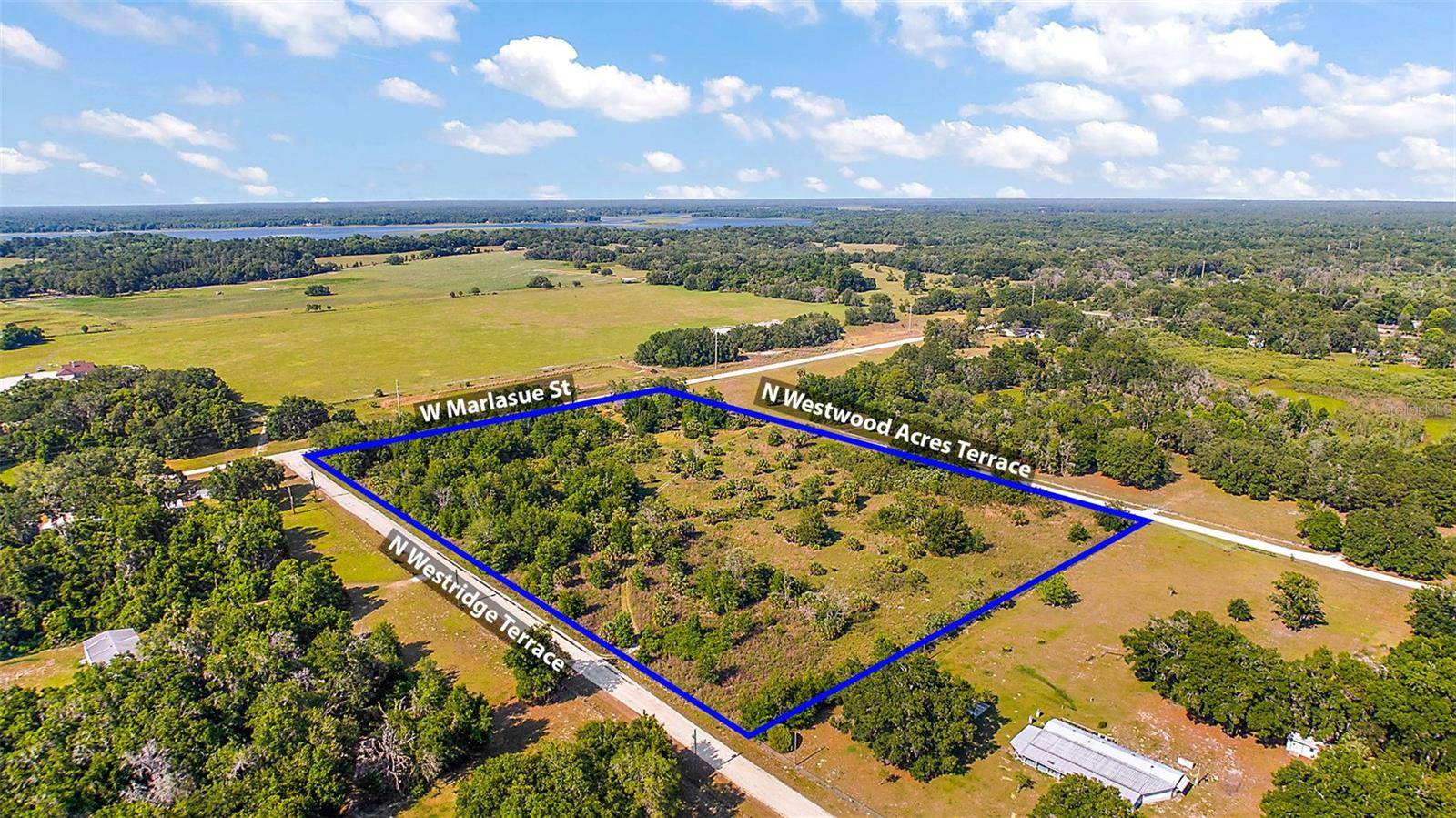 9807 N WESTRIDGE TER, Crystal River, FL 34428