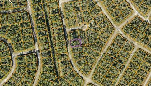 HAVEMEYER ST, North Port, FL 34288