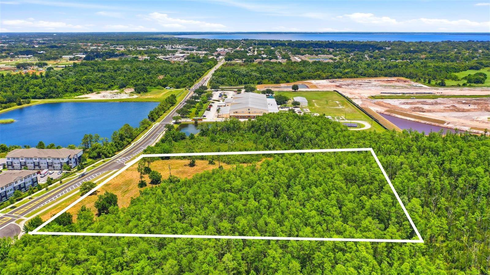 00 CORPORATE CAMPUS WAY, St Cloud, FL 34772