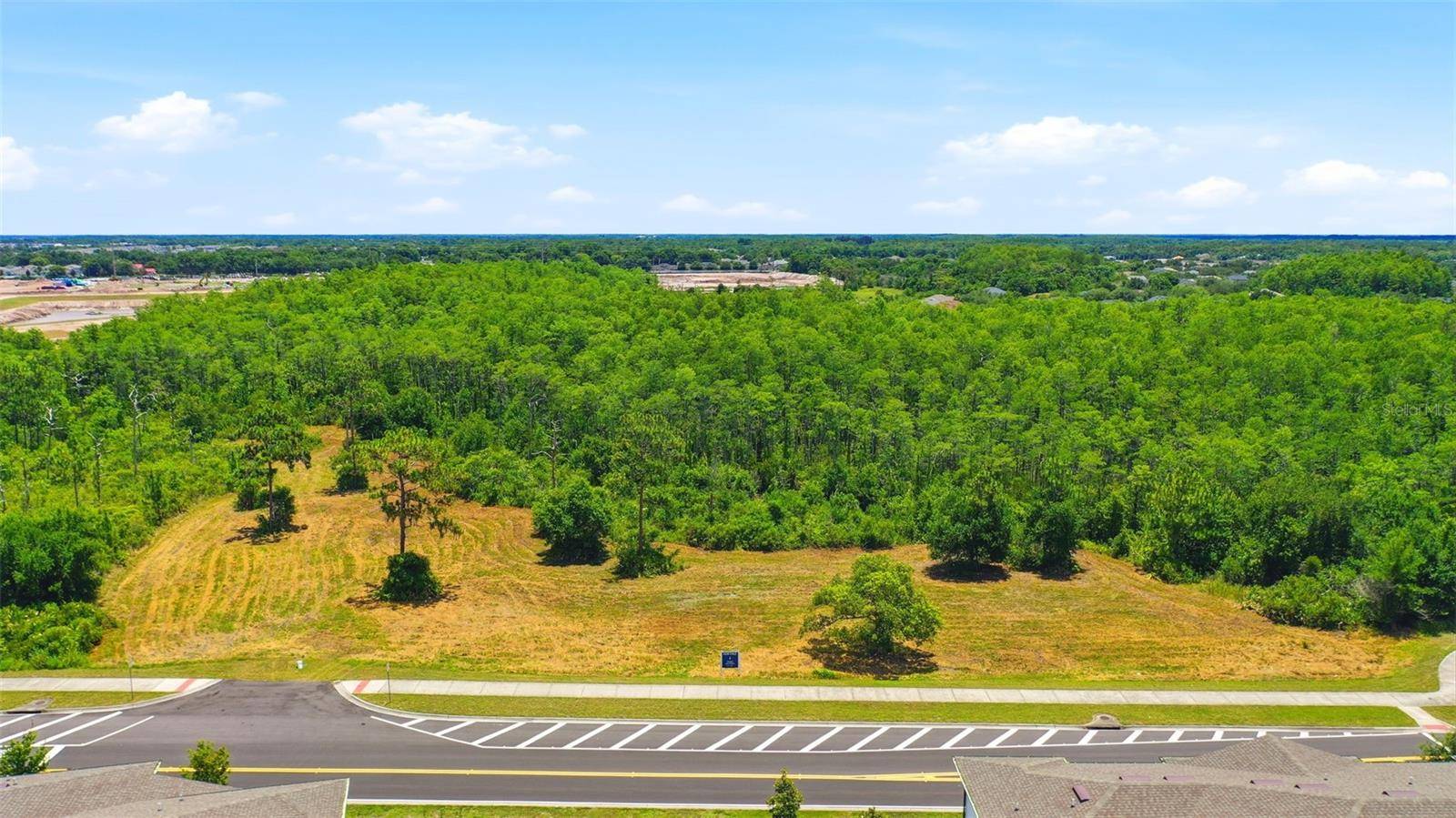 00 CORPORATE CAMPUS WAY, St Cloud, FL 34772