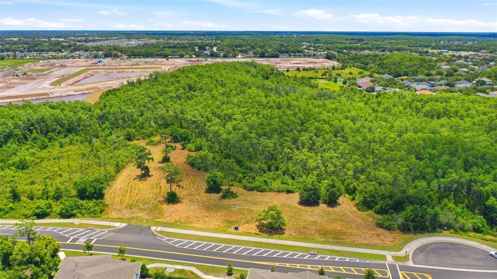 00 CORPORATE CAMPUS WAY, St Cloud, FL 34772
