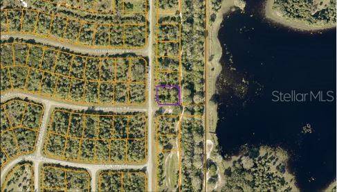 FIVELEAF RD, North Port, FL 34288