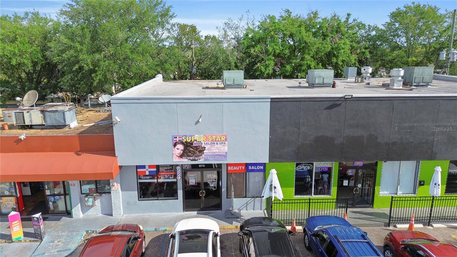 827 W LANCASTER RD, Orlando, FL 32809