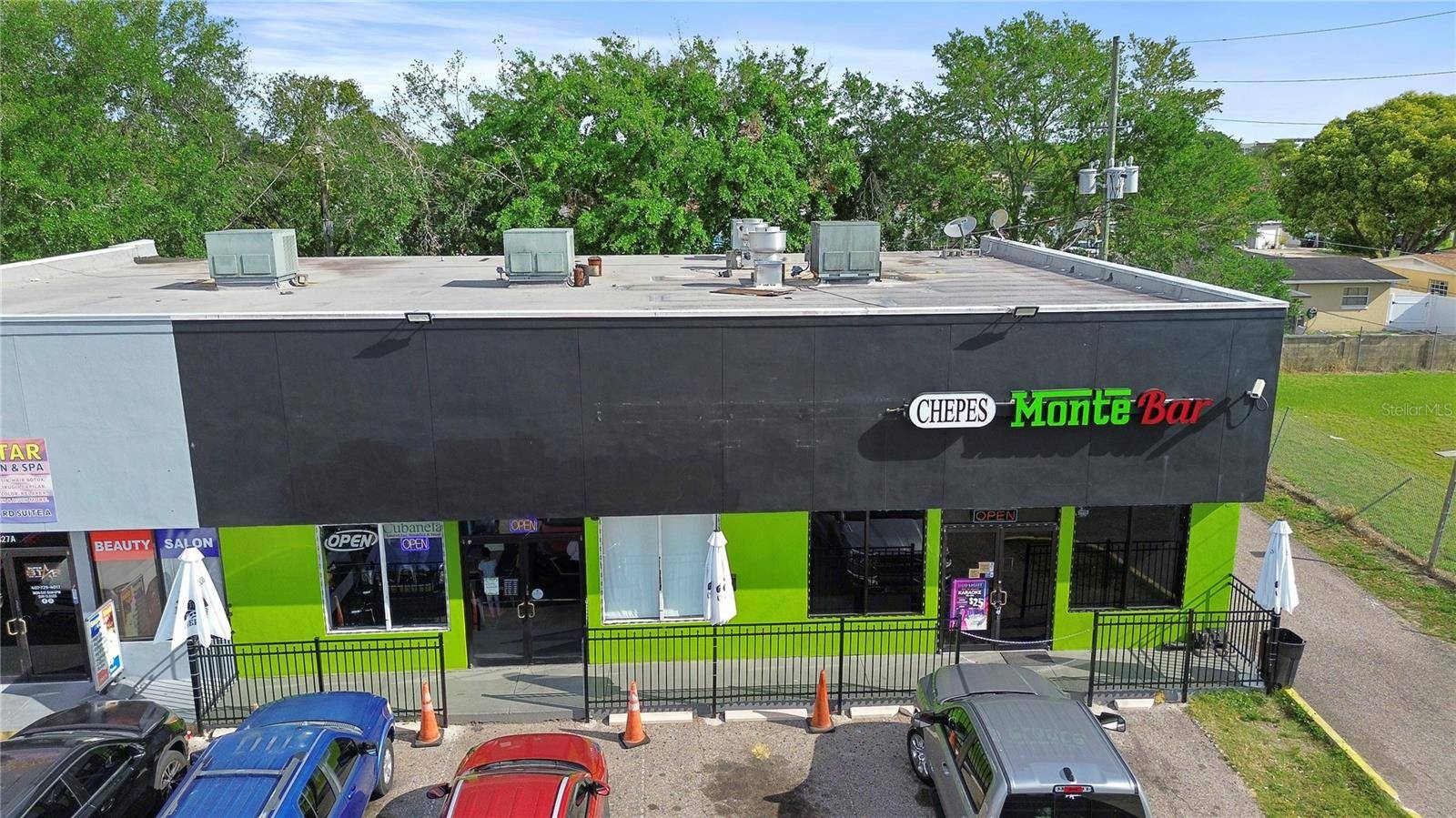 827 W LANCASTER RD, Orlando, FL 32809