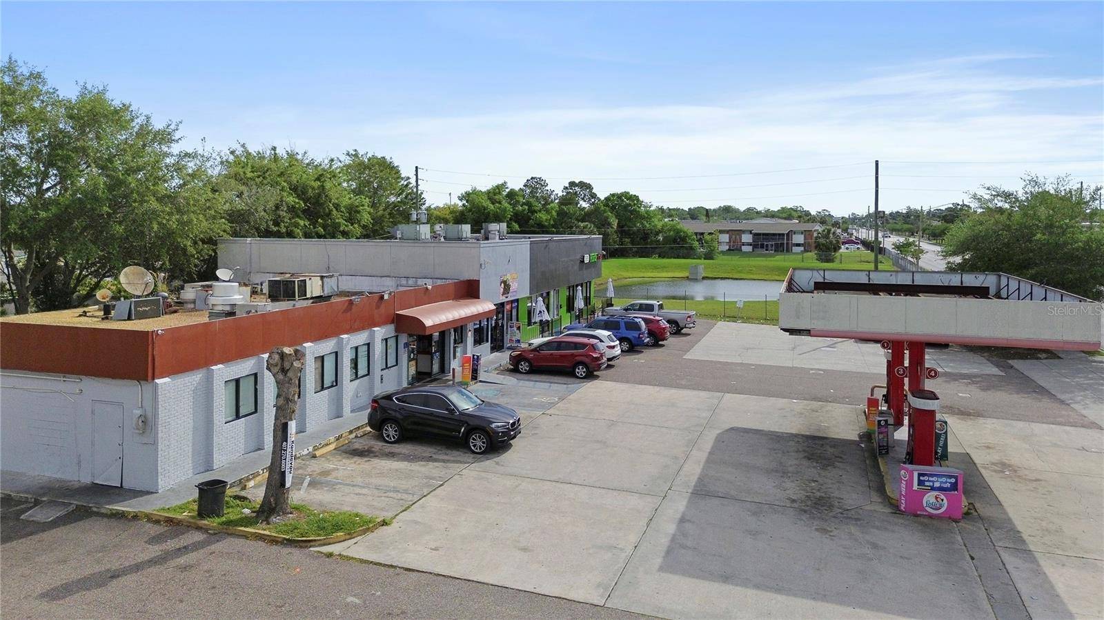827 W LANCASTER RD, Orlando, FL 32809