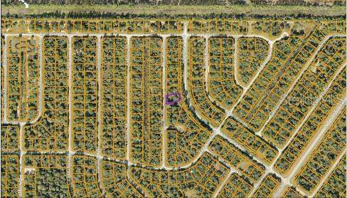 ANNATTO ST, North Port, FL 34288