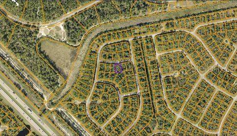PINKLADY LN, North Port, FL 34288