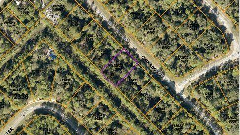 CHINABOX ST, North Port, FL 34288