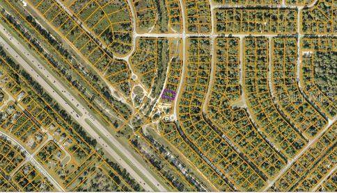 LANGLAIS DR, North Port, FL 34288