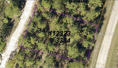 LANGLAIS DR, North Port, FL 34288