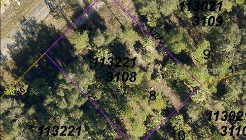 MARSDEN AVE, North Port, FL 34288