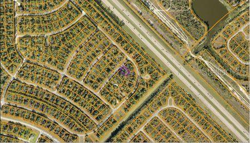 MARSDEN AVE, North Port, FL 34288