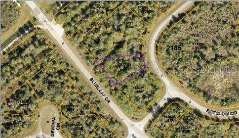 FIREGLOW CIR, North Port, FL 34288
