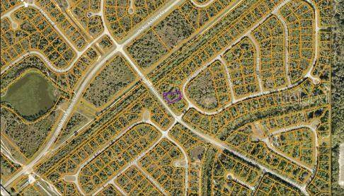 FIREGLOW CIR, North Port, FL 34288