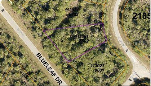 FIREGLOW CIR, North Port, FL 34288