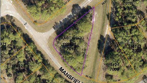 MANSFIELD CIR, North Port, FL 34288