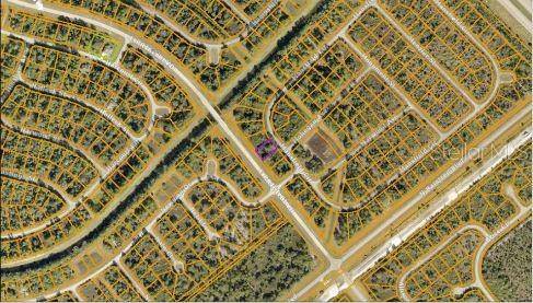 MANSFIELD CIR, North Port, FL 34288
