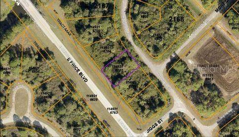 MANSFIELD CIR, North Port, FL 34288