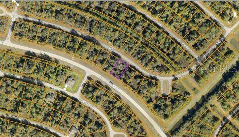 HAMPSHIRE CIR, North Port, FL 34288