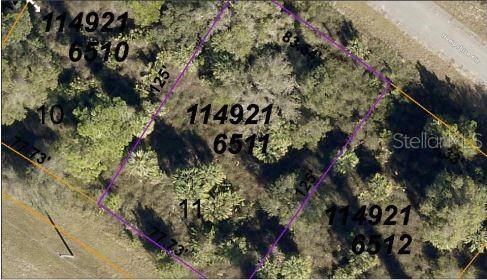 HAMPSHIRE CIR, North Port, FL 34288