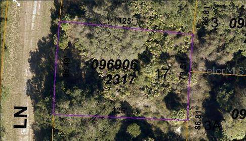 DELMAR DR, North Port, FL 34291