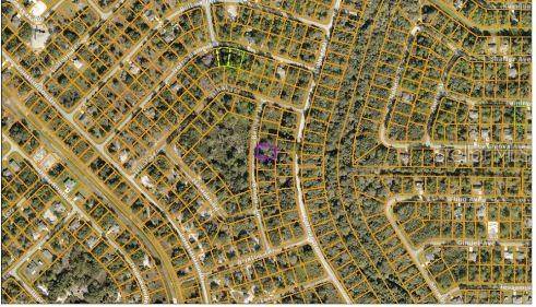 DELMAR DR, North Port, FL 34291