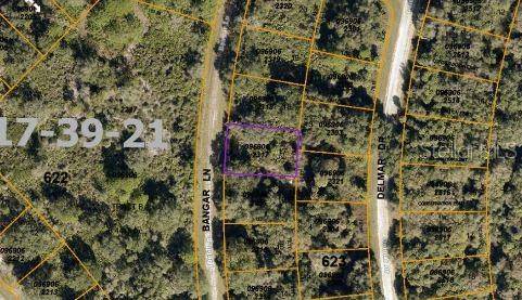 DELMAR DR, North Port, FL 34291