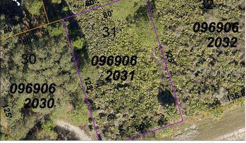 BRIXTON TER, North Port, FL 34291