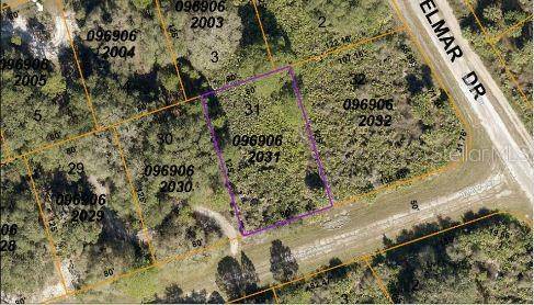 BRIXTON TER, North Port, FL 34291