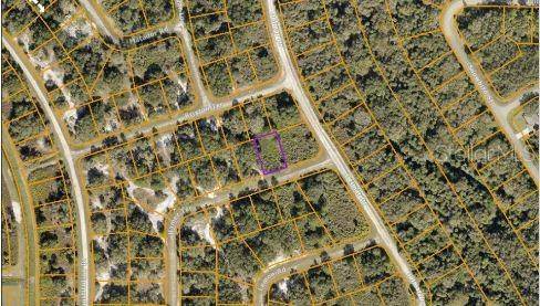 BRIXTON TER, North Port, FL 34291