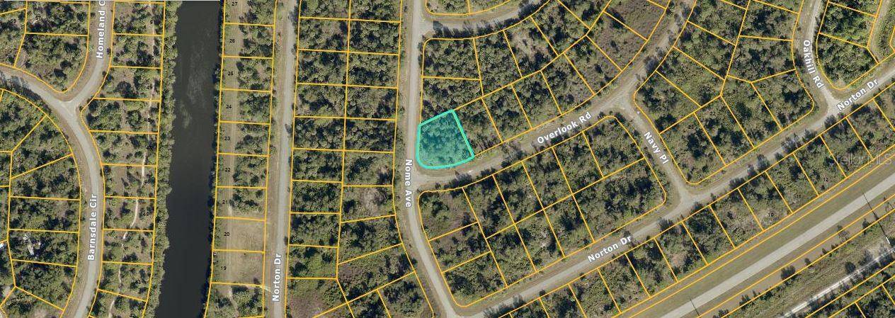 NOME AVE, North Port, FL 34288