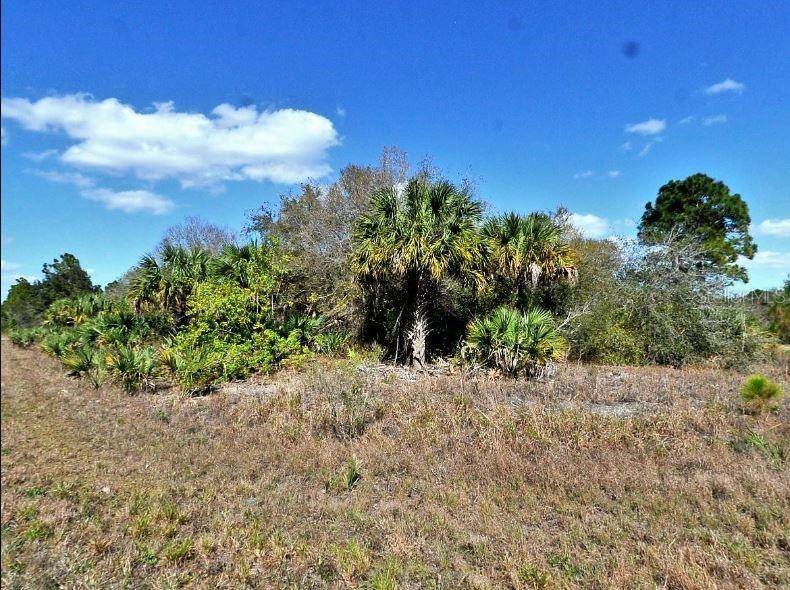 NOME AVE, North Port, FL 34288