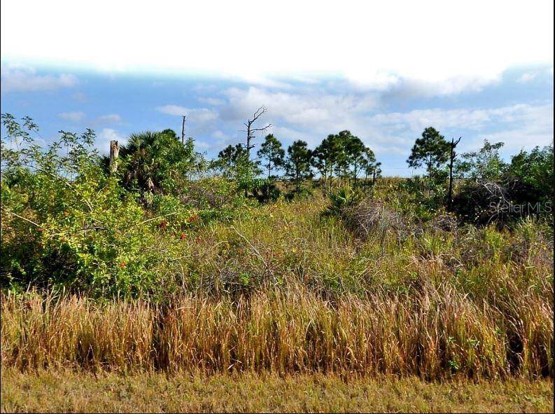 MANSFIELD CIR, North Port, FL 34288