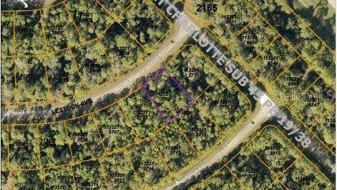 LESTOCK AVE, North Port, FL 34288