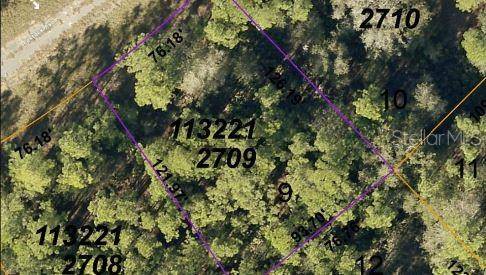 LESTOCK AVE, North Port, FL 34288