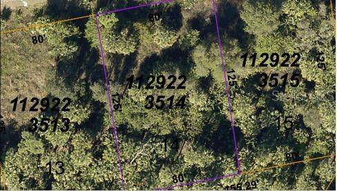 ROSEQUEEN CIR, North Port, FL 34288
