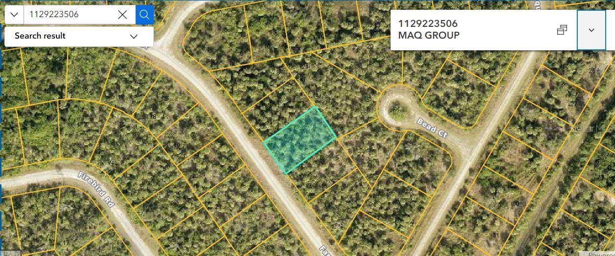 FARVIEW DR, North Port, FL 34288