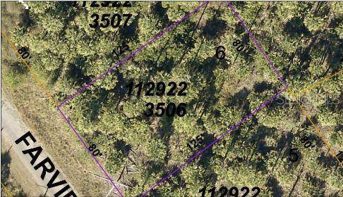 FARVIEW DR, North Port, FL 34288