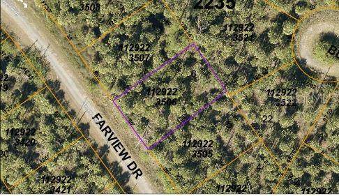 FARVIEW DR, North Port, FL 34288