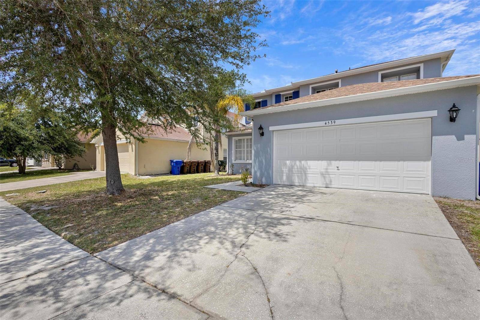 4539 PHILADELPHIA CIR, Kissimmee, FL 34746