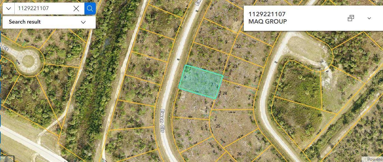 EWEN CIR, North Port, FL 34288