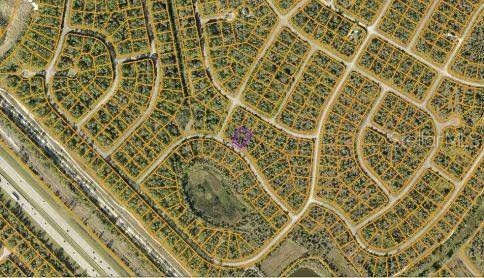 HIAWATHA TER, North Port, FL 34288