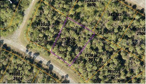 HIAWATHA TER, North Port, FL 34288