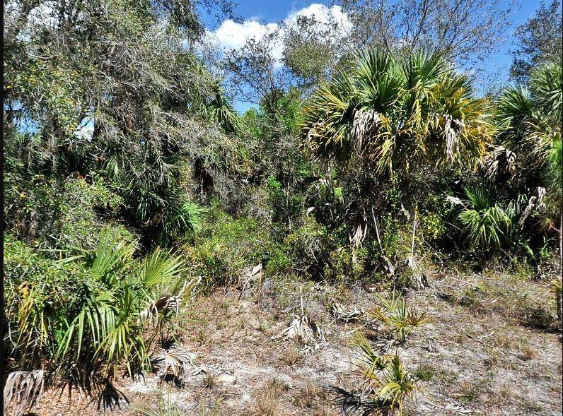 DUNMORE ST, North Port, FL 34288