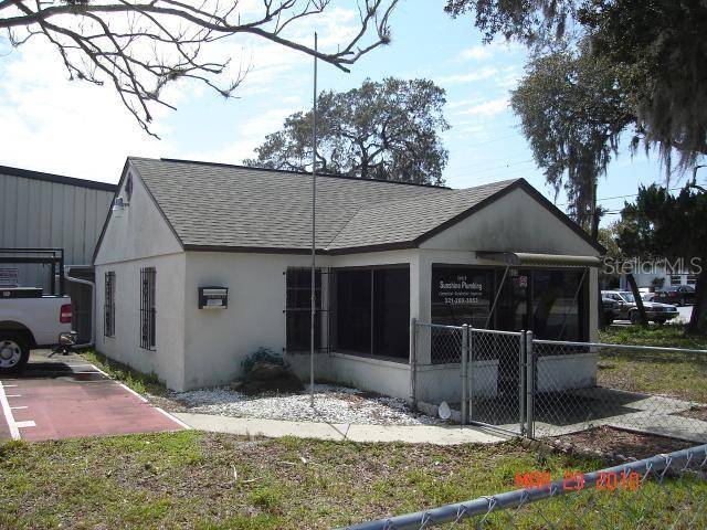 613 ORANGE ST, Titusville, FL 32796