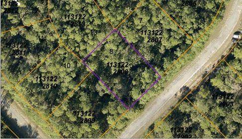 JUBILEE CIR, North Port, FL 34288