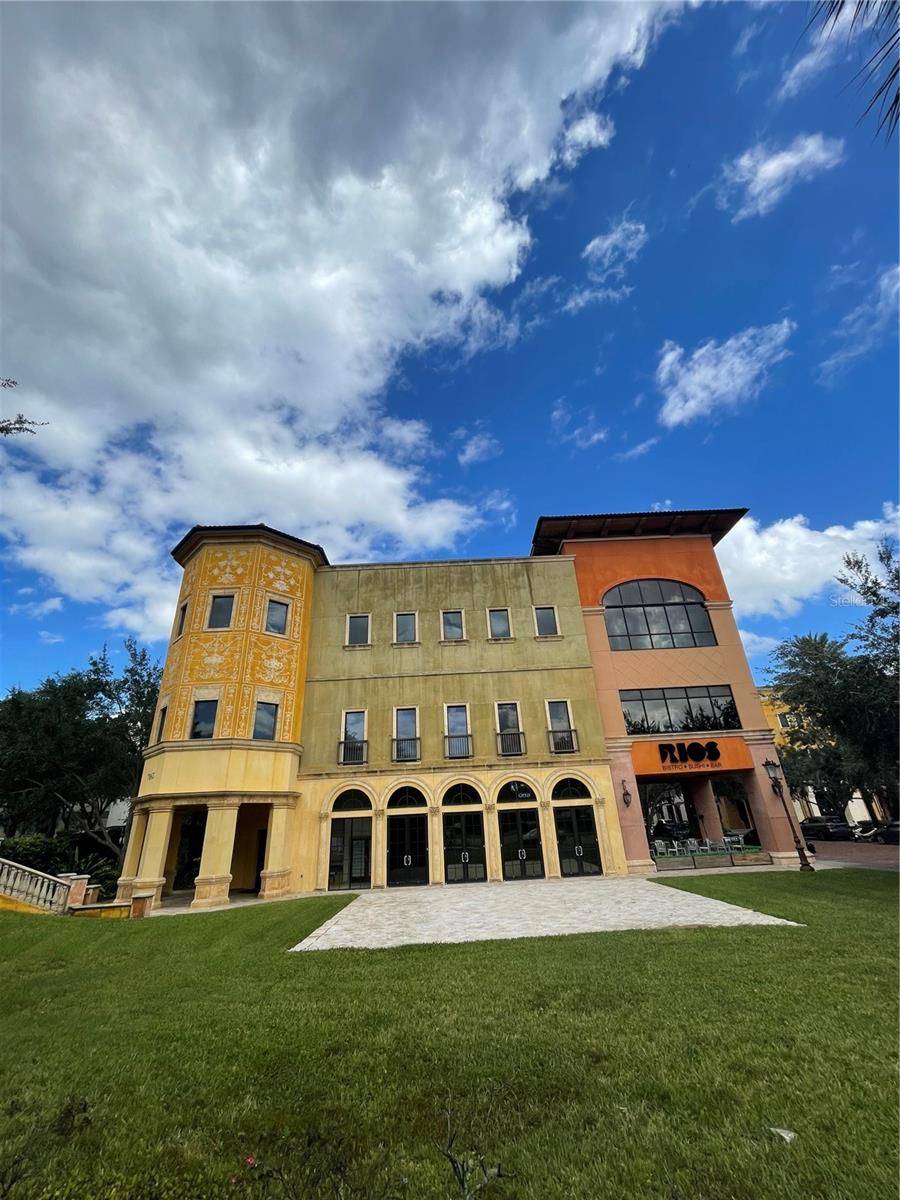 7065 WESTPOINTE BLVD #303 & 304, Orlando, FL 32835