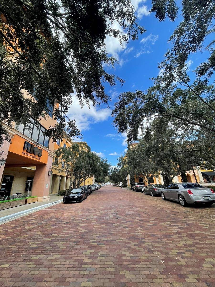 7065 WESTPOINTE BLVD #303 & 304, Orlando, FL 32835