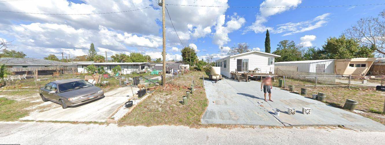 13012 AVON ST, Hudson, FL 34667